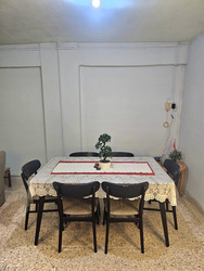 Blk 5 Ghim Moh Road (Queenstown), HDB 3 Rooms #555888301